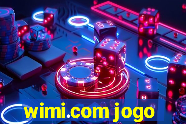 wimi.com jogo